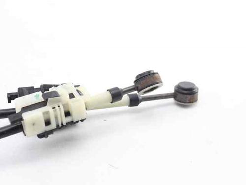 Gear lever CITROËN C4 CACTUS 1.2 VTi 82 | BP32224124M90 