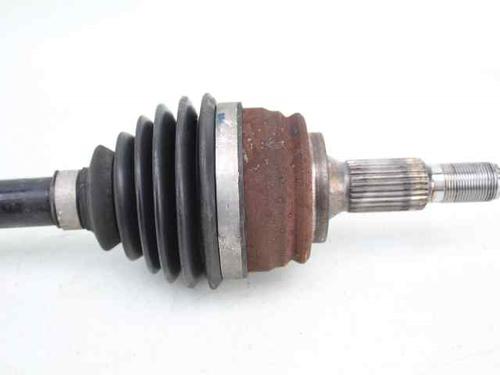 Right front driveshaft OPEL ASTRA L (OV5) 1.2 (FPHNSL, FPHNSR) | BP37480497M39  - Image 5