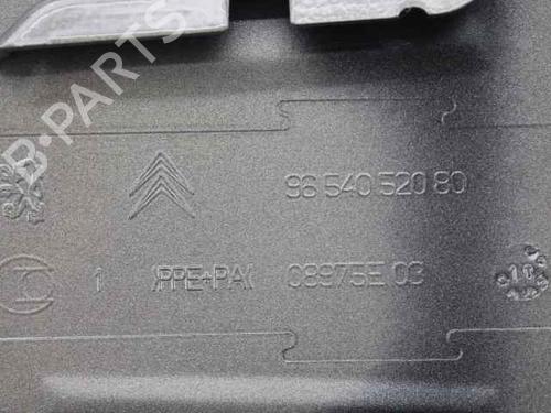 Fuel flap CITROËN C4 Picasso I MPV (UD_) 1.6 HDi 110 | BP29873102C131