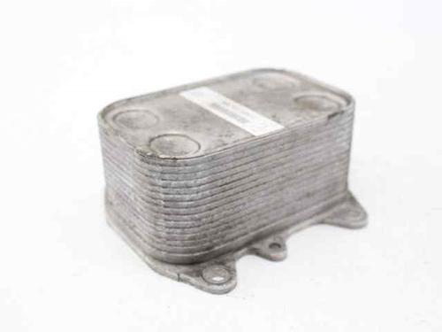 Oil radiator SKODA FABIA III Estate (NJ5) 1.4 TDI | BP29017640M33 
