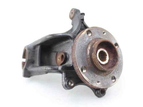 Venstre Styrespindel Lejehus CITROËN C3 III (SX) 1.2 VTi 82 (82 hp) 32100840