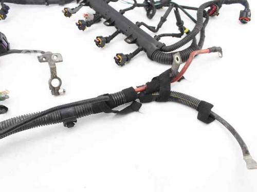 Wiring harness OPEL CORSA D (S07) 1.3 CDTI (L08, L68) | BP30311948E16