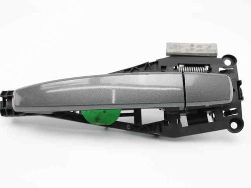 Rear left exterior door handle CHEVROLET CRUZE (J300) 2.0 CDI | BP19220457C130