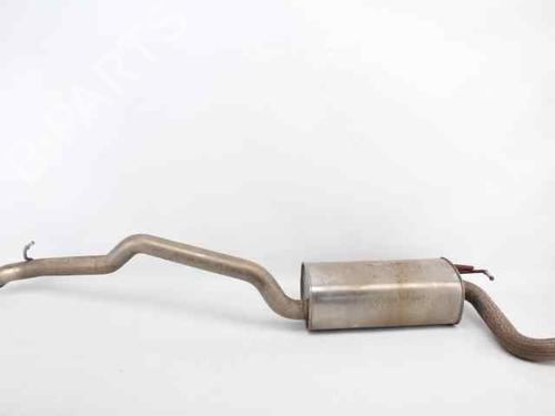 Used Exhaust system FORD FOCUS III [2010-2020]  26038381
