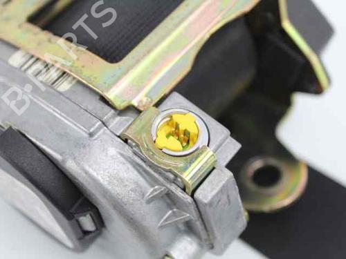 Front right belt tensioner MERCEDES-BENZ E-CLASS (W211) E 55 AMG Kompressor (211.076) | BP19222204C88 