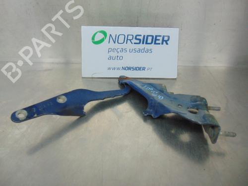 Hinge/Door check strap FIAT MAREA (185_) 1.9 TD 75 BP19196531C146
