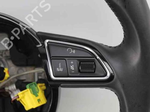 Steering wheel AUDI A4 B8 (8K2) 2.0 TDI | BP39573094C49 - Image 7