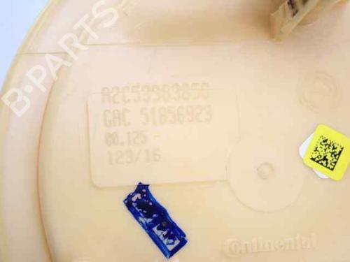 Fuel pump FIAT 500 C (312_) 1.3 D Multijet (312CXE1A, 312AXE1A) | BP22361437M76 