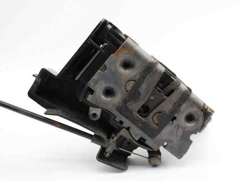Front left lock FORD FOCUS II Turnier (DA_, FFS, DS)  | BP19219291C98 