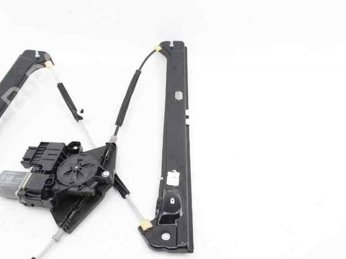 Front right window mechanism SKODA KAMIQ (NW4) 1.5 TSI | BP32433155C23