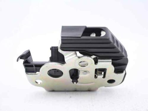 Tailgate lock AUDI A3 Sportback (8PA)  | BP19244638C101 