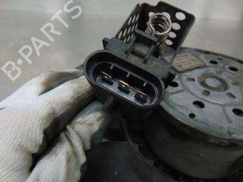 Radiator fan OPEL ASTRA H (A04) 1.3 CDTI (L48) | BP19196364M35 