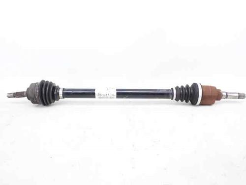 Used Right front driveshaft Right front driveshaft 38182496 38182496