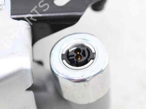 Front right seatbelt KIA CEE'D (JD) 1.6 CRDi 136 | BP39700015I25 - Image 7