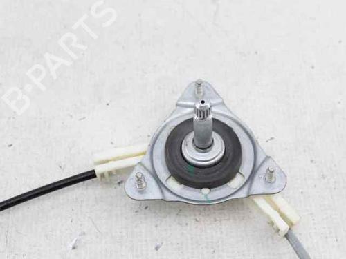 Rear left window mechanism CITROËN C3 III (SX) 1.2 PureTech 82 | BP39572998C24 - Image 3