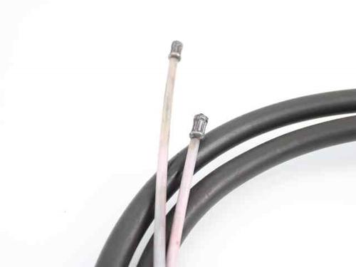 Handbrake cable CITROËN C3 I (FC_, FN_)  | BP19219694C145 