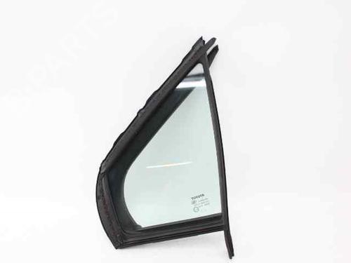 Used Front left quarter glass Front left quarter glass 36941422 36941422