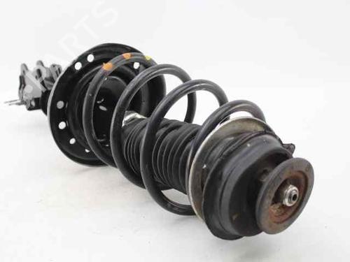 Used Right front shock absorber FIAT 500 (312_) 1.3 D Multijet (312AXB1A) (75 hp) 28485774