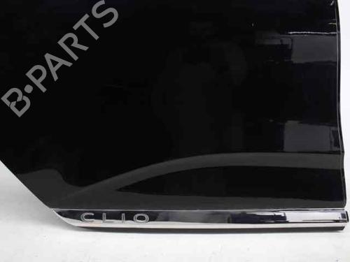 Dør højre bagtil RENAULT CLIO V (B7_) 1.0 TCe 100 (B7MT) | BP34499019C5 - Image 2