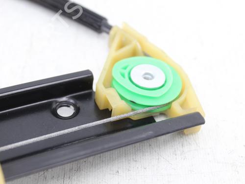 Front right window mechanism AUDI A4 B8 (8K2) S4 quattro | BP40163147C23 - Image 9