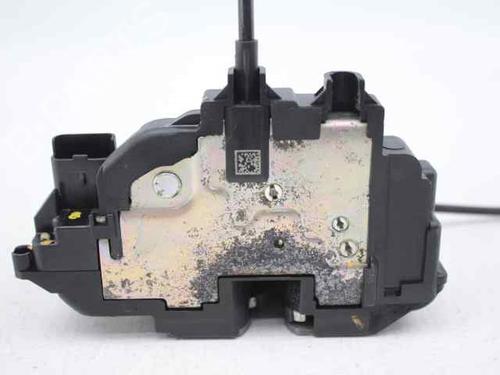 Front right lock RENAULT MEGANE III Grandtour (KZ0/1) 1.5 dCi (KZ1M, KZ1W, KZ0R) | BP19244145C97 