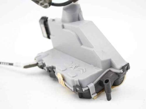 Rear left lock PEUGEOT 508 SW I (8E_) 1.6 HDi | BP19238295C100 
