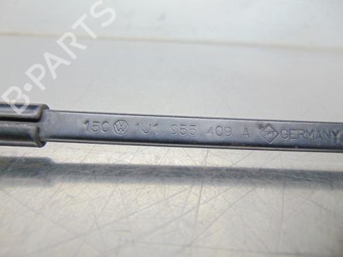 Front windshield wiper arm VW GOLF IV (1J1) 2.8 VR6 4motion | BP19198596C143 