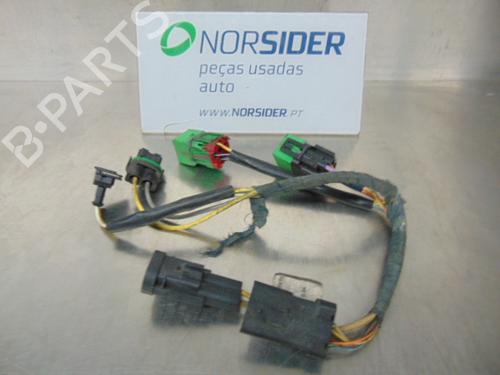 Used Wiring harness PEUGEOT 307 Break (3E) 2.0 HDI 110 (107 hp) 19197687