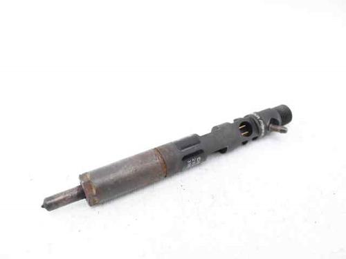 Injector Injector RENAULT MEGANE III Hatchback (BZ0/1_, B3_) 1.5 dCi (BZ0C) (90 hp) 36054344 36054344