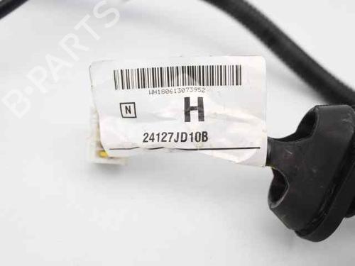 Wiring harness NISSAN QASHQAI / QASHQAI +2 I (J10, NJ10, JJ10E) 1.6 dCi | BP19221873E16 