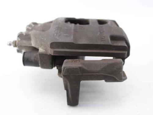 Right front brake caliper TOYOTA YARIS (_P13_) 1.0 (KSP130_, KSP130) | BP25208121M104 