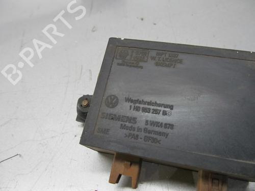 Electronic module SEAT CORDOBA Vario (6K5)  | BP19185967M83 