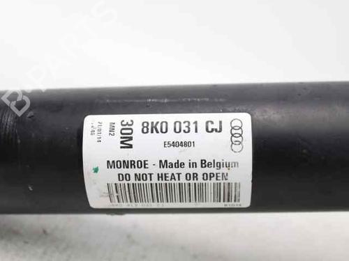 Right front shock absorber AUDI A4 B8 (8K2) 2.0 TDI | BP39573132M17 - Image 8