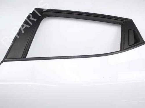 Left rear door RENAULT CLIO IV (BH_) 1.5 dCi 90 | BP23403486C4 