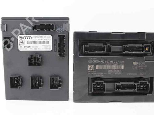 Electronic module AUDI A6 C7 Avant (4G5, 4GD) 3.0 TDI quattro | BP33298288M83 - Image 6