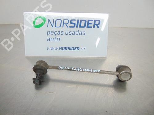 Used Other HYUNDAI GETZ (TB) 1.1 (67 hp) 19194230