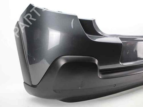 Rear bumper CITROËN C3 III (SX) 1.2 VTi 82 | BP30189428C8 