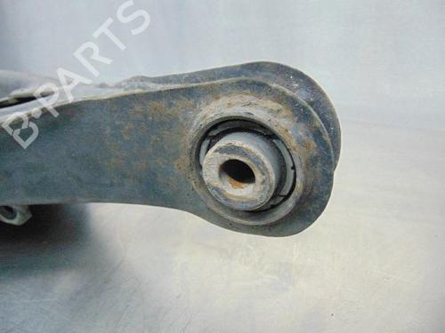Left rear suspension arm MAZDA 6 Station Wagon (GY) 2.0 DI (GY19) | BP19190593M14 