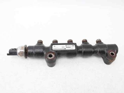 Injection rail PEUGEOT PARTNER Box Body/MPV 1.6 HDi 16V | BP37062808M98 - Image 2