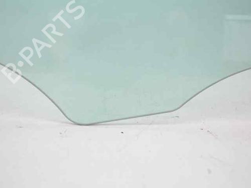Front right door window MERCEDES-BENZ B-CLASS Sports Tourer (W246, W242) B 200 CDI / d (246.208) | BP26535283C19 
