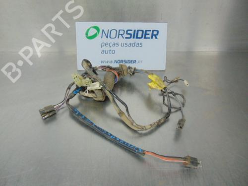 Used Wiring harness LAND ROVER DISCOVERY I (LJ) 2.5 TDI 4x4 (113 hp) 19197090