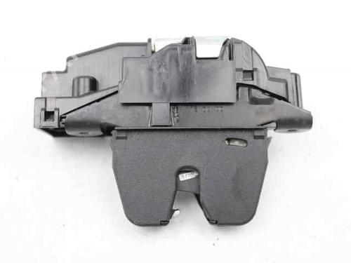 Tailgate lock PEUGEOT 3008 I MPV (0U_) 2.0 HDi 150 / BlueHDi 150 | BP19240724C101 