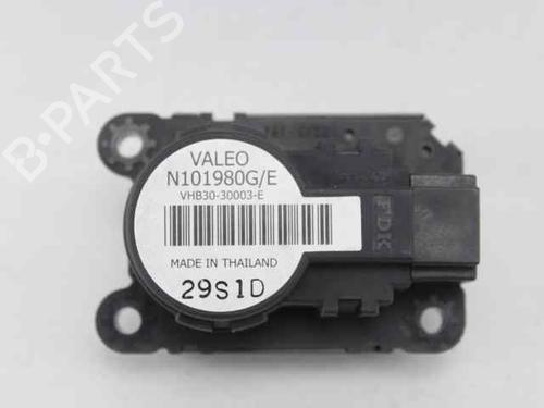 Used Electronic module Electronic module RENAULT MEGANE III Grandtour (KZ0/1) 1.5 dCi (KZ09, KZ0D, KZ1G, KZ29, KZ14, KZ1W, KZ10, KZ1F,... (110 hp) 34711129 34711129