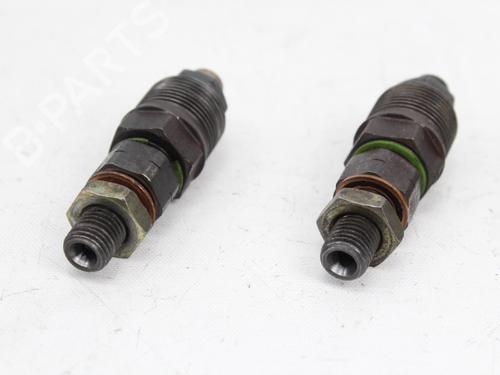 Injector OPEL COMBO Box Body/MPV (71_)  | BP19207228M100 