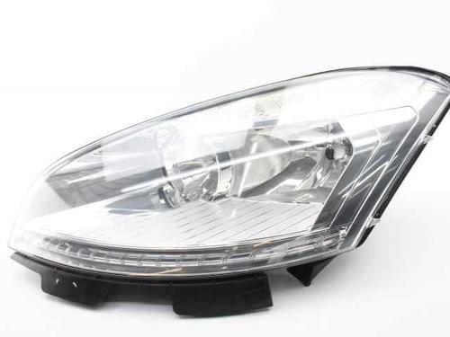Left headlight CITROËN C4 Picasso I MPV (UD_) 1.6 HDi 110 | BP29873139C28