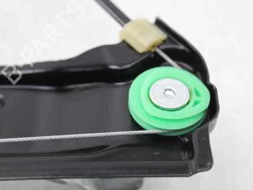 Front left window mechanism FORD FOCUS III 1.0 EcoBoost | BP37455938C22  - Image 7