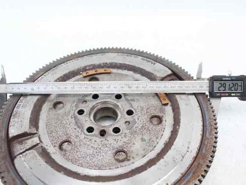 Flywheel OPEL ASTRA L (OV5) 1.2 (FPHNSL, FPHNSR) | BP37480473M101 - Image 3