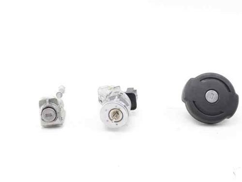 Used Ignition barrel Ignition barrel PEUGEOT PARTNER Box Body/MPV 1.6 HDi / BlueHDi 75 (75 hp) 33223342 33223342