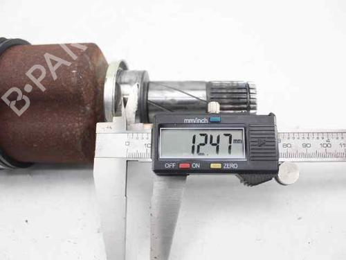 Left front driveshaft DACIA SANDERO III 1.0 TCe LPG | BP33894487M38  - Image 8