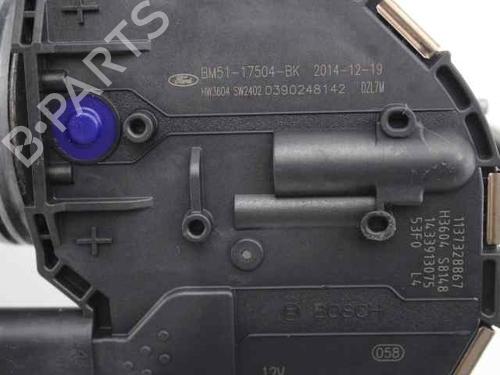 Front wiper motor FORD FOCUS III  | BP19238688M29 